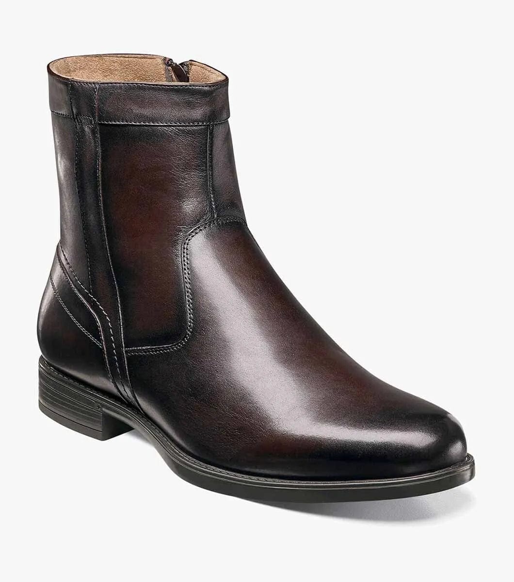 Midtown PT Zipper Boot Sneakers - Premium Brand Shoes for Men and Women