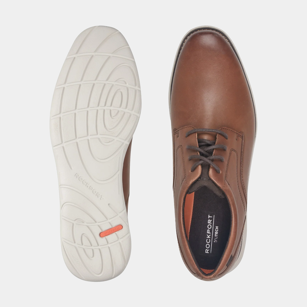 Garett Plain Toe Sneakers - Premium Brand Shoes for Men and Women