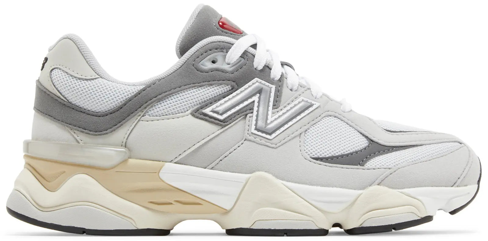 New Balance 9060 (GS) Sneakers - Premium Brand Shoes for Men and Women