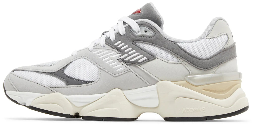 New Balance 9060 (GS) Sneakers - Premium Brand Shoes for Men and Women