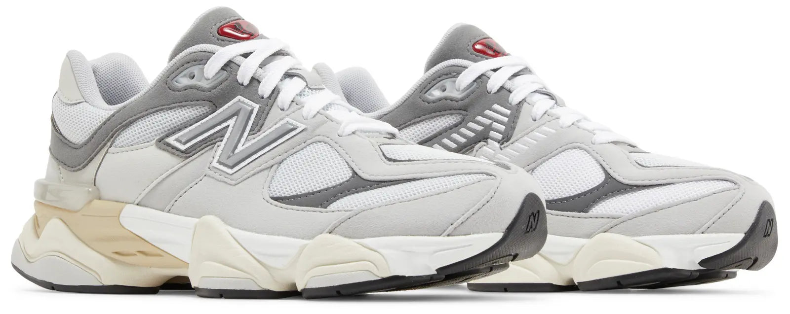 New Balance 9060 (GS) Sneakers - Premium Brand Shoes for Men and Women