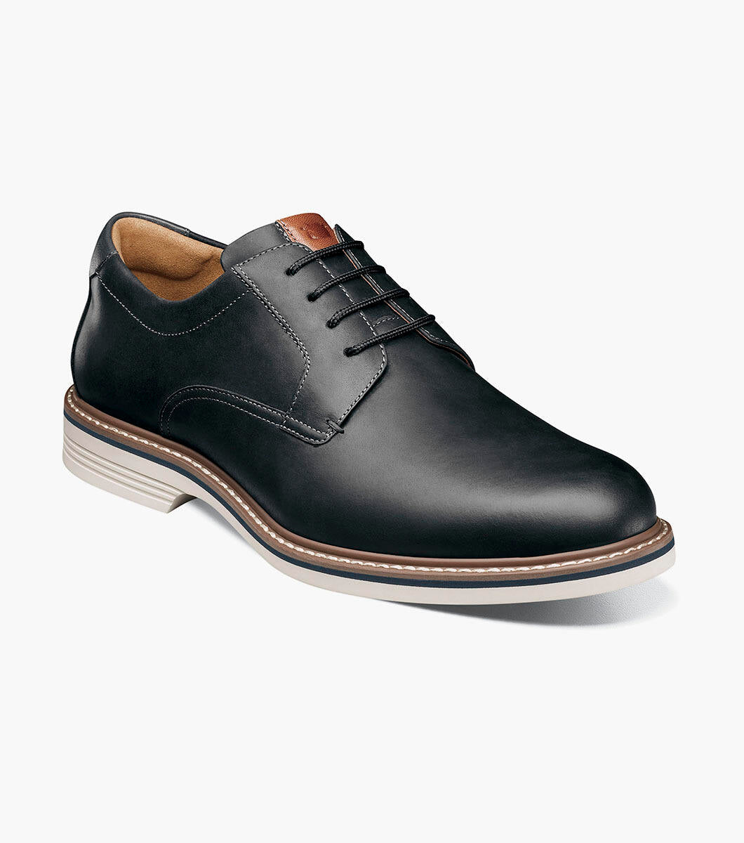 Norwalk Plain Toe Oxford Sneakers - Premium Brand Shoes for Men and Women