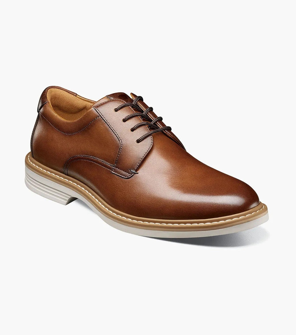 Norwalk Plain Toe Oxford Sneakers - Premium Brand Shoes for Men and Women