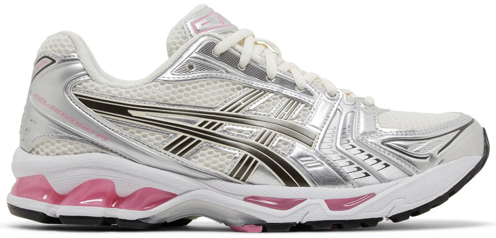 ASICS Gel-kayano 14 Sneakers - Premium Brand Shoes for Men and Women
