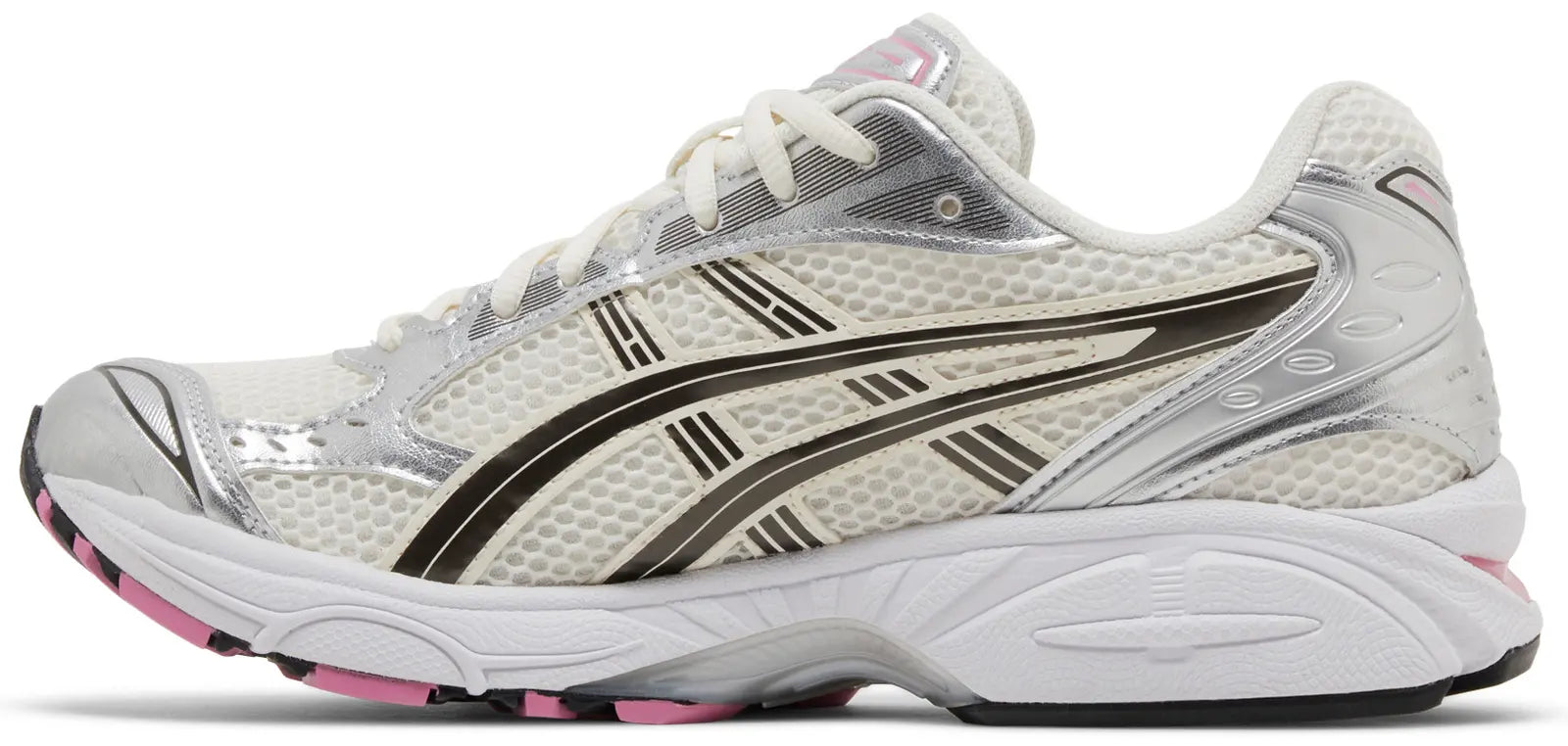 ASICS Gel-kayano 14 Sneakers - Premium Brand Shoes for Men and Women