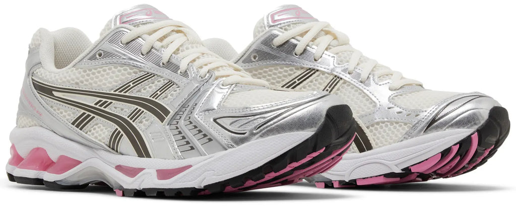 ASICS Gel-kayano 14 Sneakers - Premium Brand Shoes for Men and Women