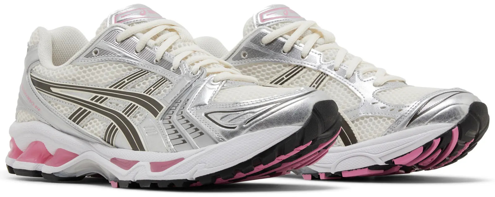 ASICS Gel-kayano 14 Sneakers - Premium Brand Shoes for Men and Women