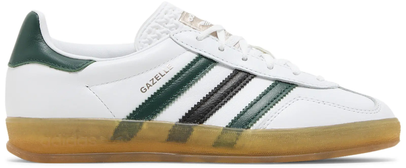 Gazelle Indoor ($ Sneakers - Premium Brand Shoes for Men and Women