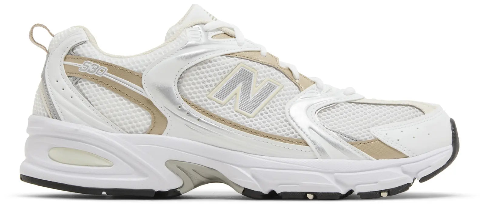 New Balance 530 Sneakers - Premium Brand Shoes for Men and Women