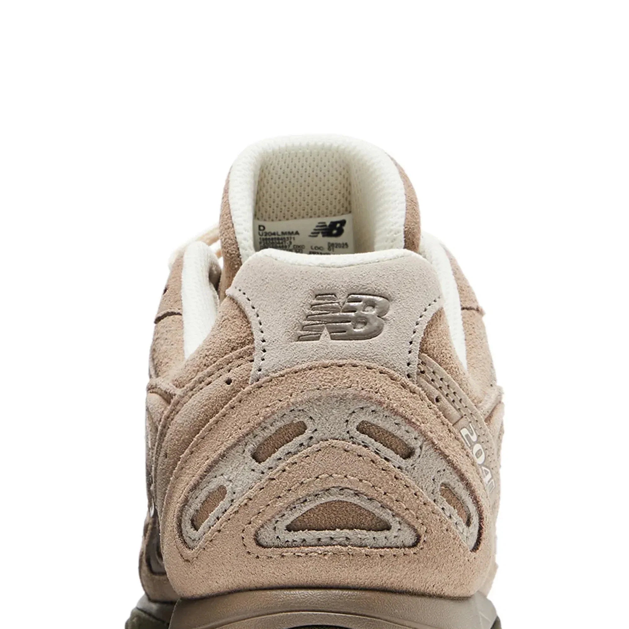 New Balance 204L 'Mushroom Arid Stone' (2025)