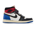 Air Jordan 1 Retro High OG SP x Fragment x Union LA 'Varsity Red Sport Royal' (2026)