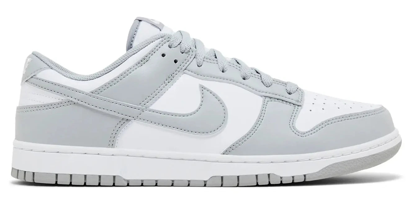 Nike Dunk Low Sneakers - Premium Brand Shoes for Men and Women