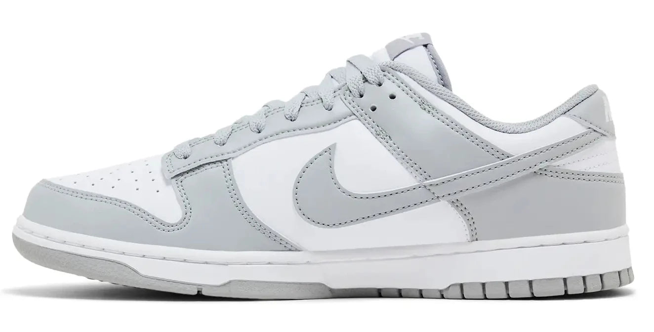 Nike Dunk Low Sneakers - Premium Brand Shoes for Men and Women