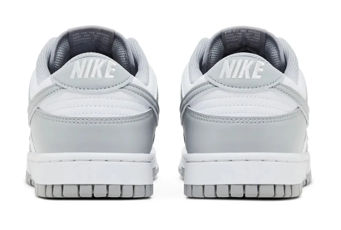 Nike Dunk Low Sneakers - Premium Brand Shoes for Men and Women