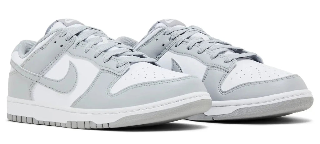 Nike Dunk Low Sneakers - Premium Brand Shoes for Men and Women