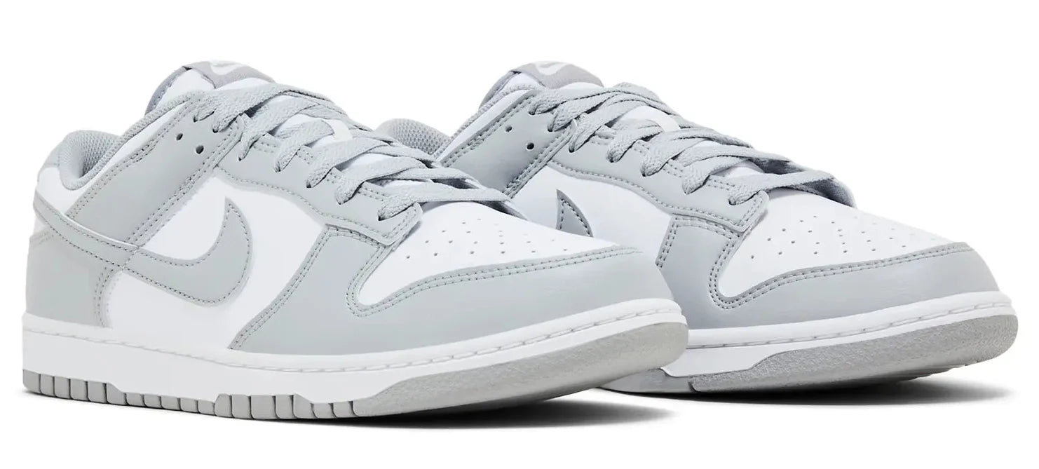 Nike Dunk Low Sneakers - Premium Brand Shoes for Men and Women