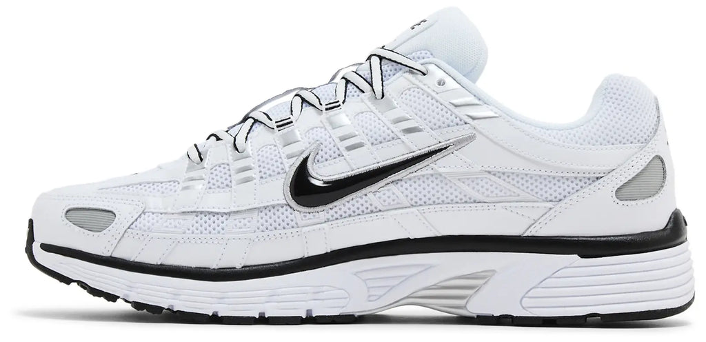 Nike P-6000 Sneakers - Premium Brand Shoes for Men and Women
