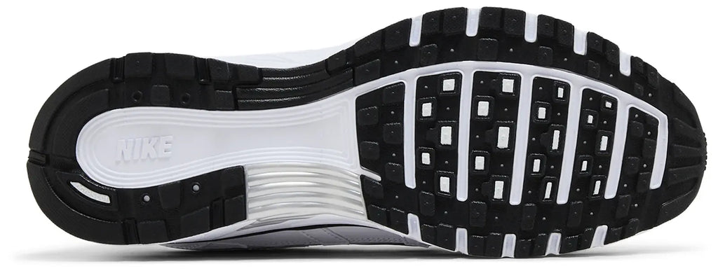 Nike P-6000 Sneakers - Premium Brand Shoes for Men and Women
