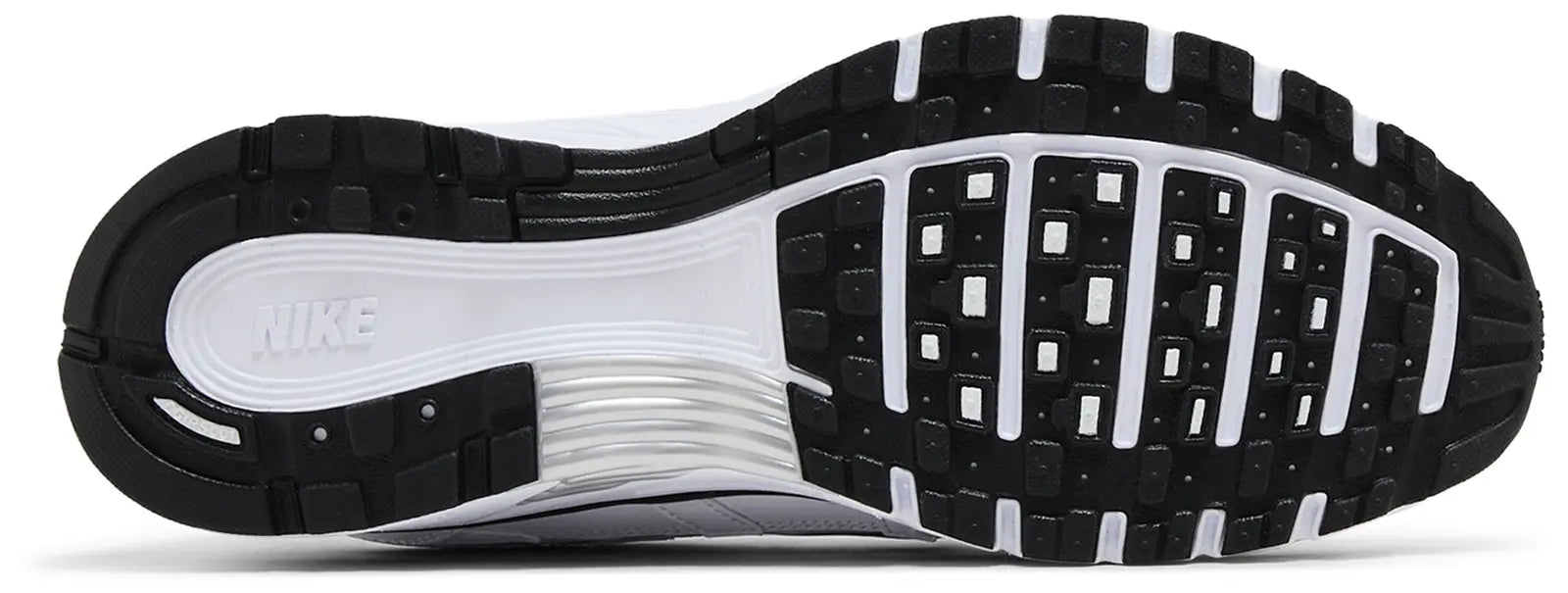 Nike P-6000 Sneakers - Premium Brand Shoes for Men and Women
