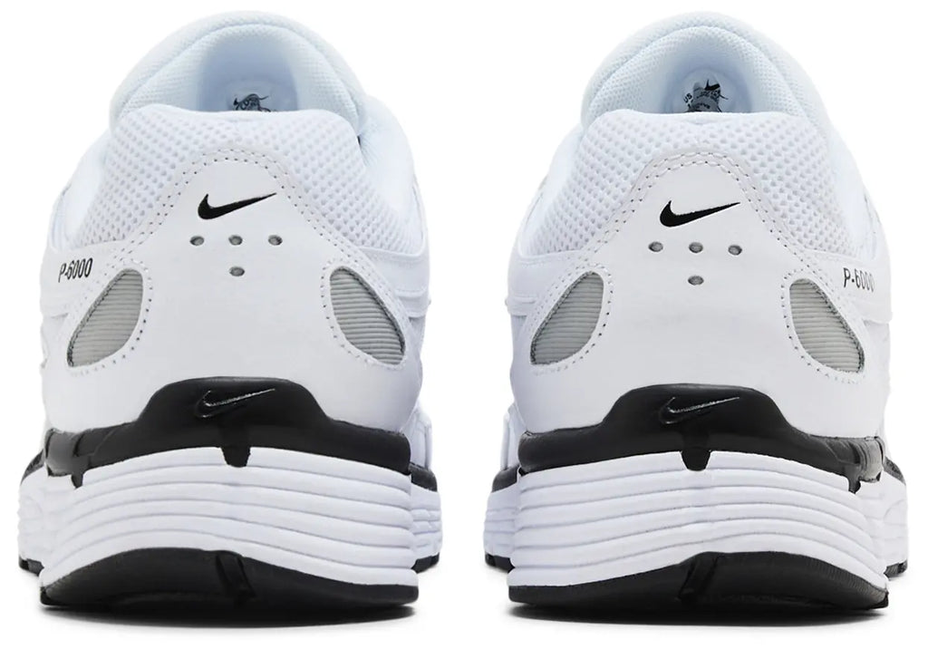 Nike P-6000 Sneakers - Premium Brand Shoes for Men and Women