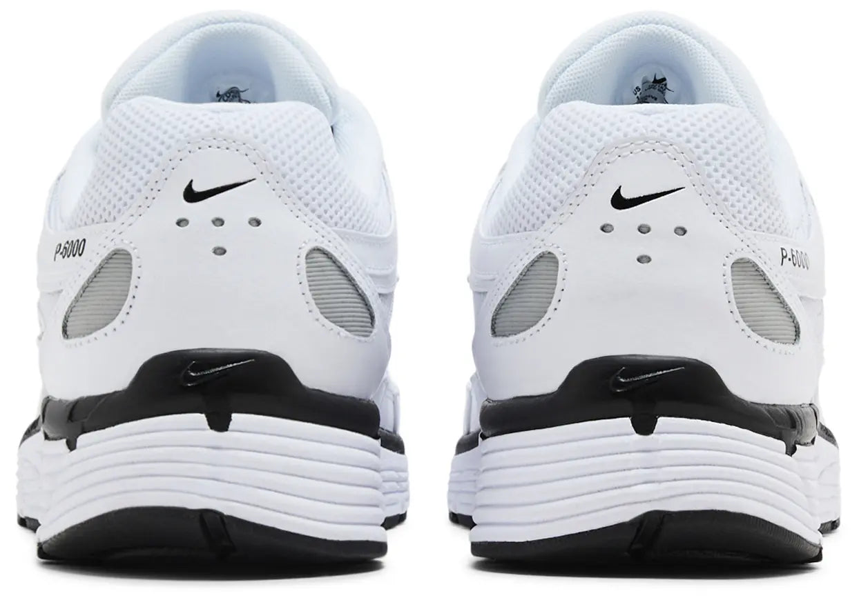 Nike P-6000 Sneakers - Premium Brand Shoes for Men and Women