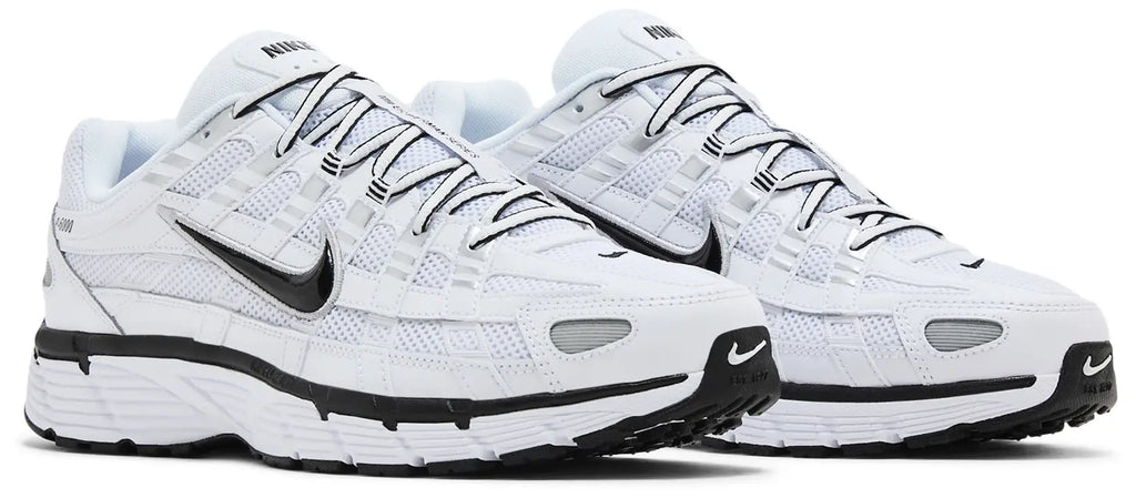 Nike P-6000 Sneakers - Premium Brand Shoes for Men and Women