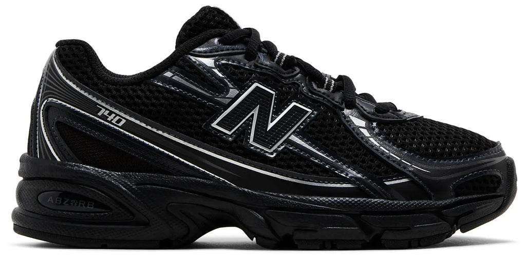 New Balance 740 (GS) Sneakers - Premium Brand Shoes for Men and Women