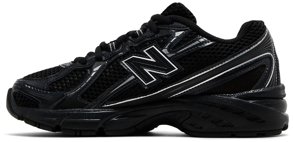 New Balance 740 (GS) Sneakers - Premium Brand Shoes for Men and Women