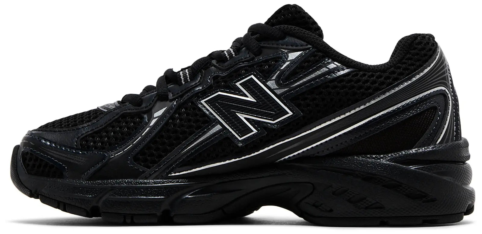 New Balance 740 (GS) Sneakers - Premium Brand Shoes for Men and Women