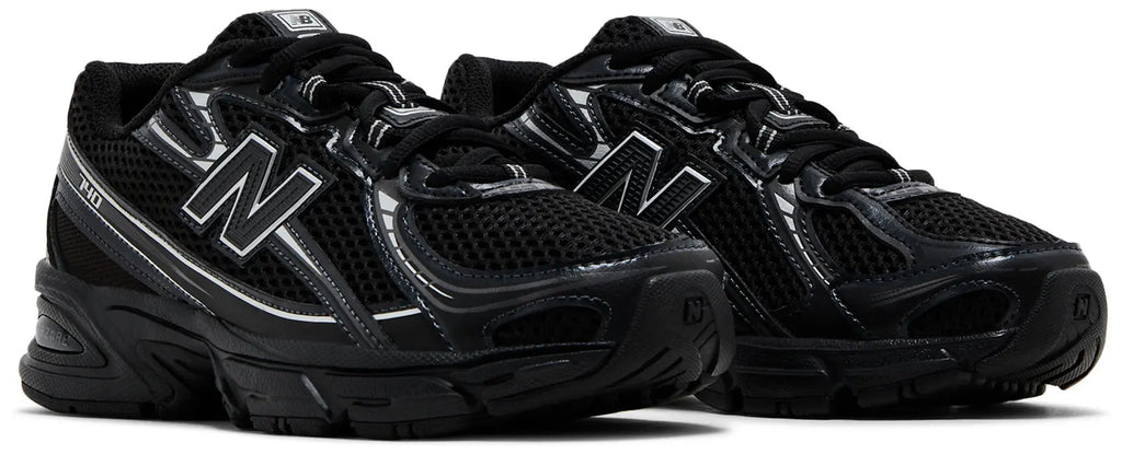 New Balance 740 (GS) Sneakers - Premium Brand Shoes for Men and Women