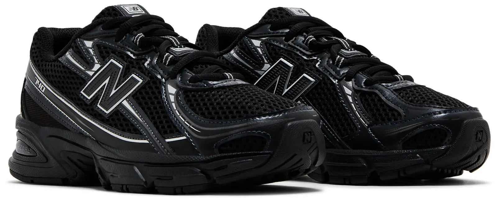 New Balance 740 (GS) Sneakers - Premium Brand Shoes for Men and Women
