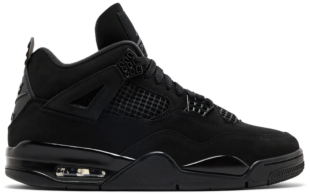 Air Jordan 4 Retro (2025) Sneakers - Premium Brand Shoes for Men and Women