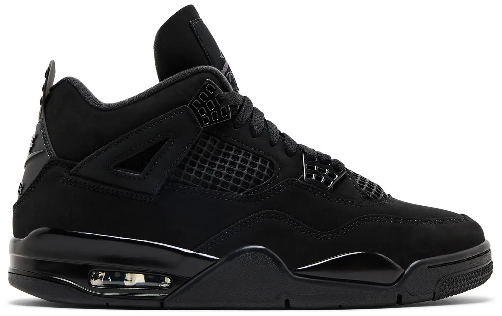 Air Jordan 4 Retro (2025) Sneakers - Premium Brand Shoes for Men and Women