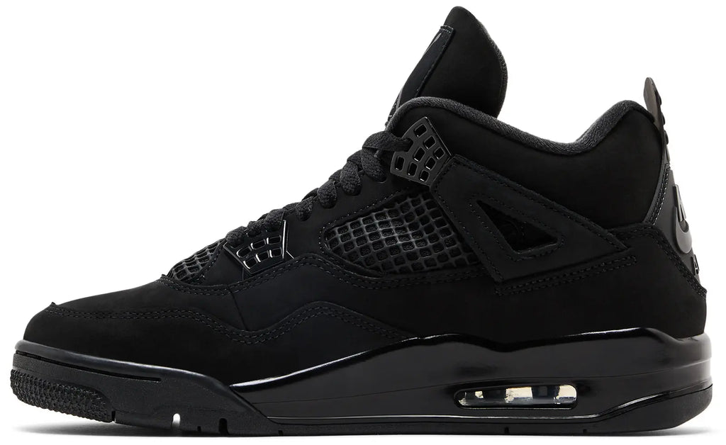 Air Jordan 4 Retro (2025) Sneakers - Premium Brand Shoes for Men and Women