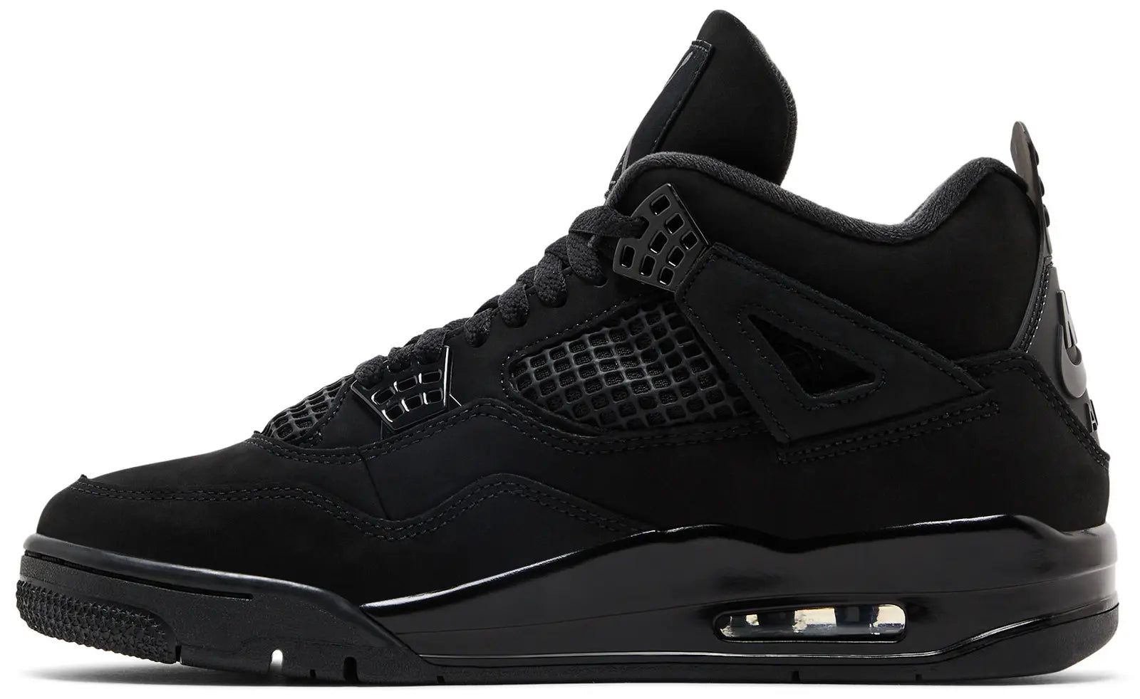 Air Jordan 4 Retro (2025) Sneakers - Premium Brand Shoes for Men and Women