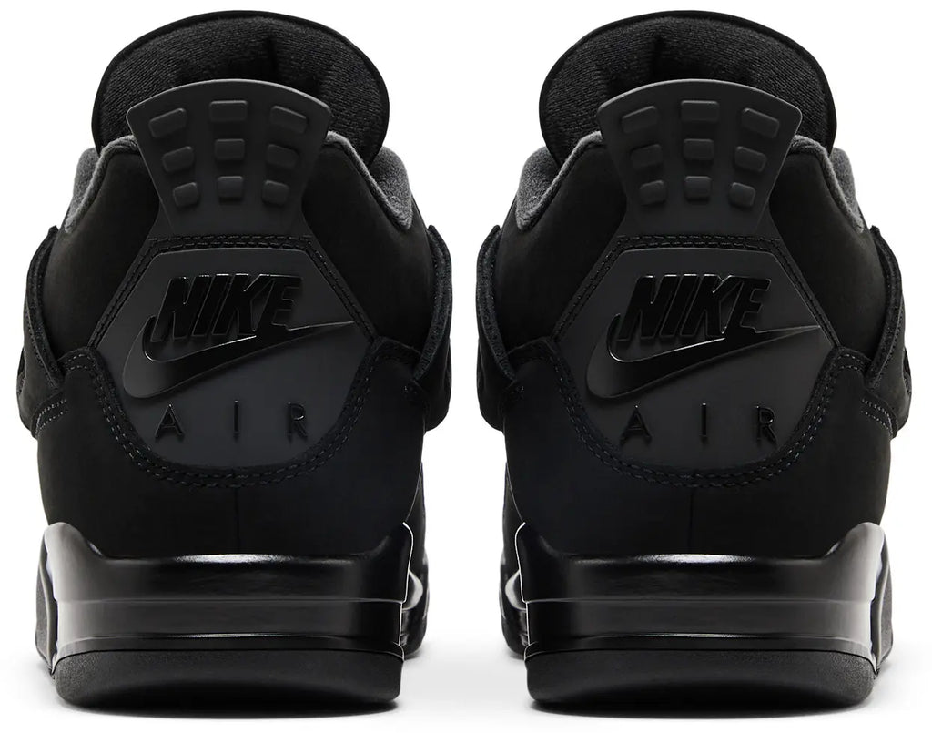 Air Jordan 4 Retro (2025) Sneakers - Premium Brand Shoes for Men and Women