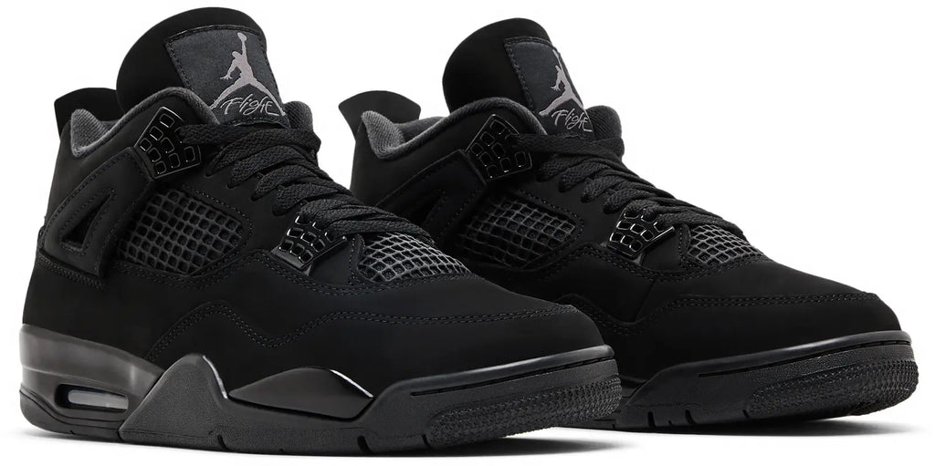 Air Jordan 4 Retro (2025) Sneakers - Premium Brand Shoes for Men and Women