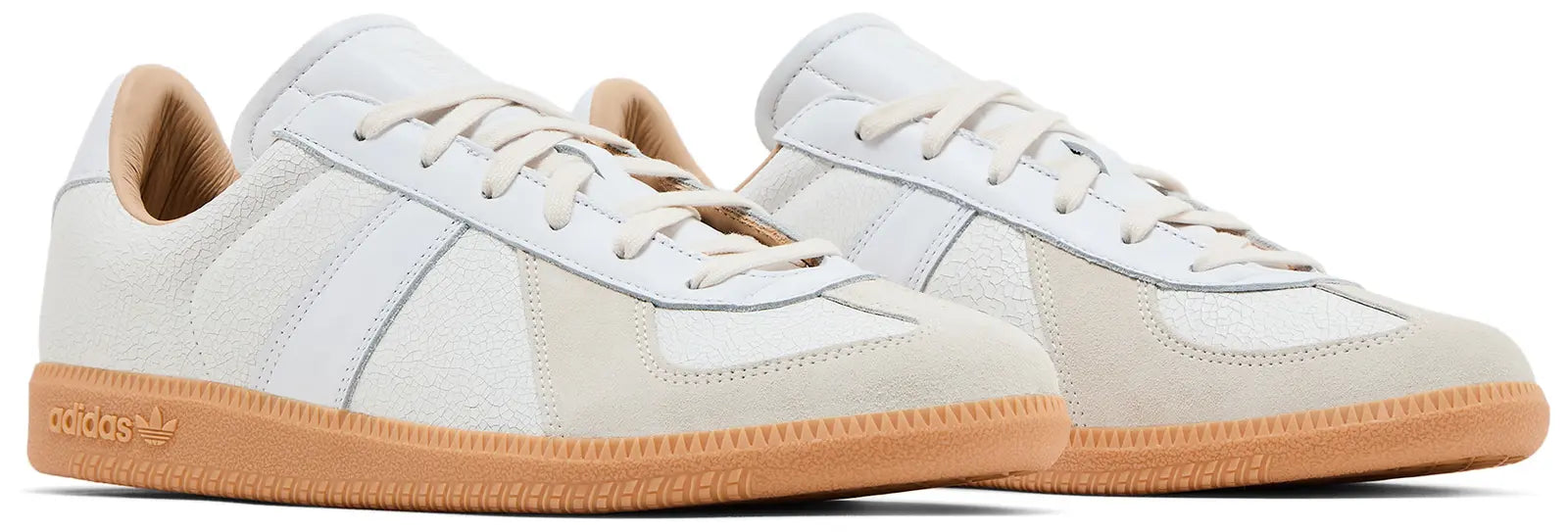 Adidas BW Army Lux Sneakers - Premium Brand Shoes for Men and Women