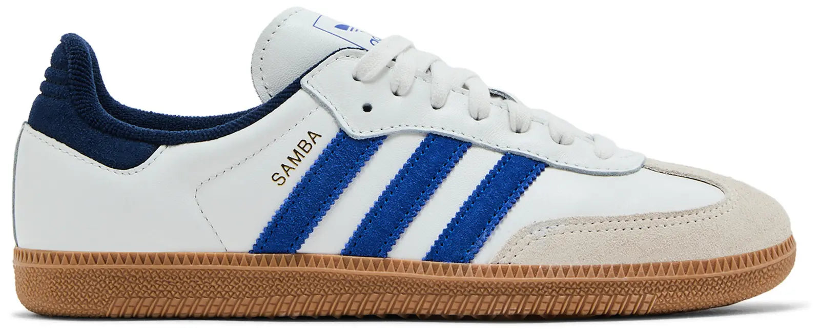 Adidas Samba OG Sneakers - Premium Brand Shoes for Men and Women