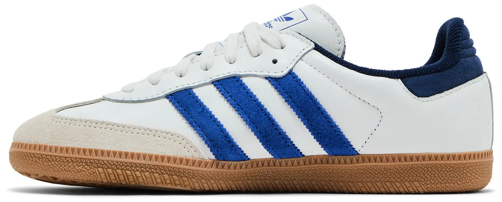 Adidas Samba OG Sneakers - Premium Brand Shoes for Men and Women