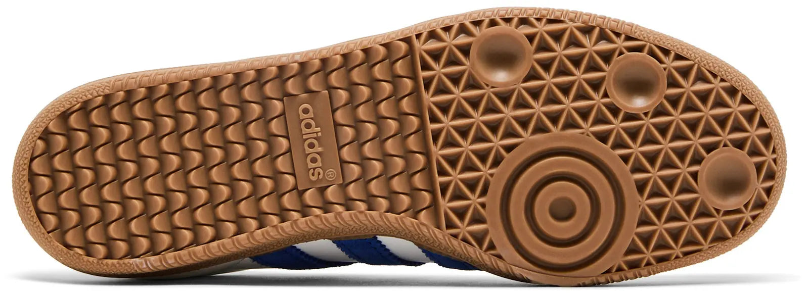 Adidas Samba OG Sneakers - Premium Brand Shoes for Men and Women