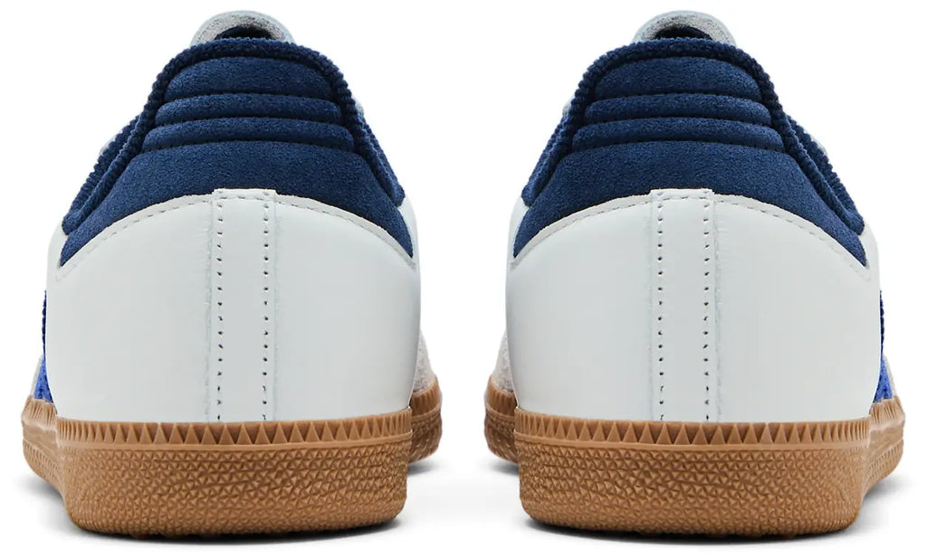 Adidas Samba OG Sneakers - Premium Brand Shoes for Men and Women