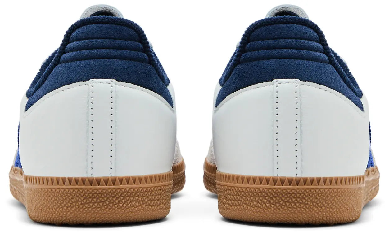 Adidas Samba OG Sneakers - Premium Brand Shoes for Men and Women