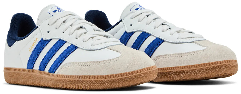 Adidas Samba OG Sneakers - Premium Brand Shoes for Men and Women