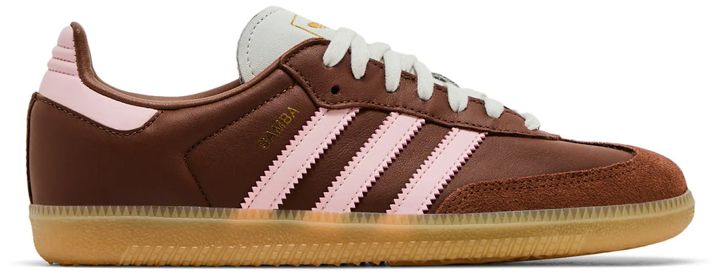 Adidas Samba OG ($ Sneakers - Premium Brand Shoes for Men and Women