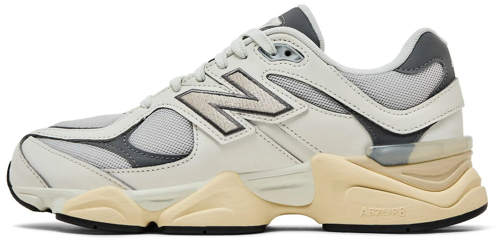 New Balance 9060 (GS1 7) Sneakers - Premium Brand Shoes for Men and Women