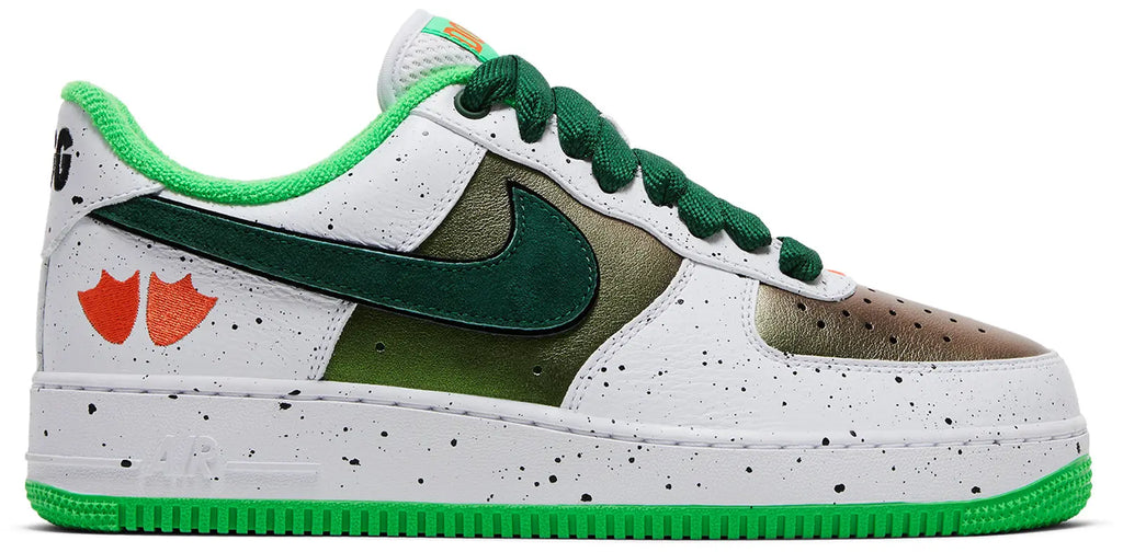 Air Force 1 Low Sneakers - Premium Brand Shoes for Men and Women