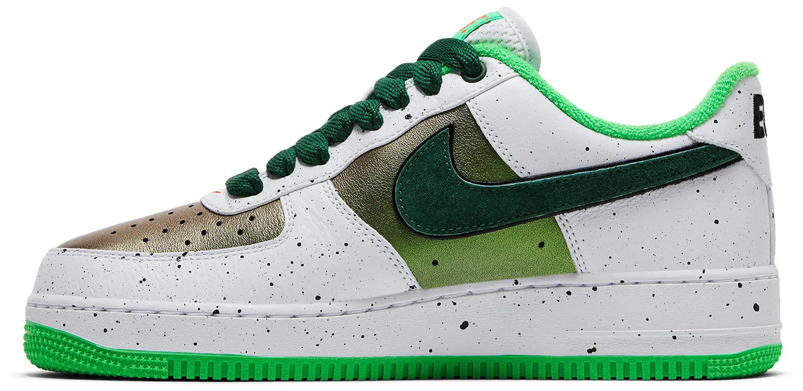 Air Force 1 Low Sneakers - Premium Brand Shoes for Men and Women