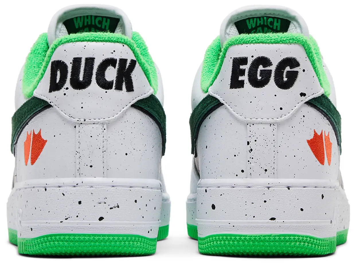 Air Force 1 Low Sneakers - Premium Brand Shoes for Men and Women