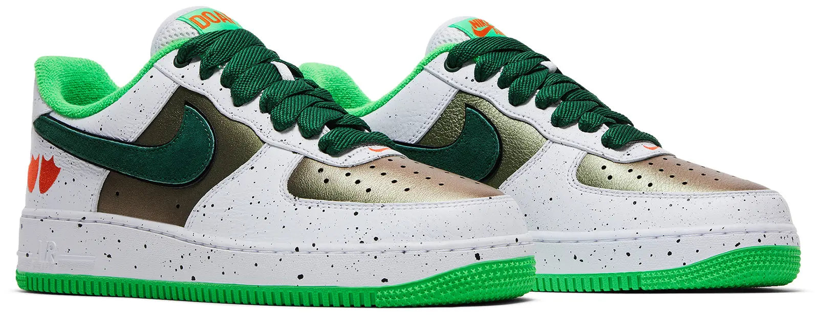 Air Force 1 Low Sneakers - Premium Brand Shoes for Men and Women